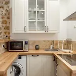 Lovely Air-Conditioned Studio - Vieil Antibes