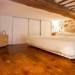 Lovely Air-Conditioned Studio - Vieil Antibes
