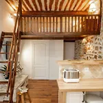 Lovely Air-Conditioned Studio - Vieil Antibes