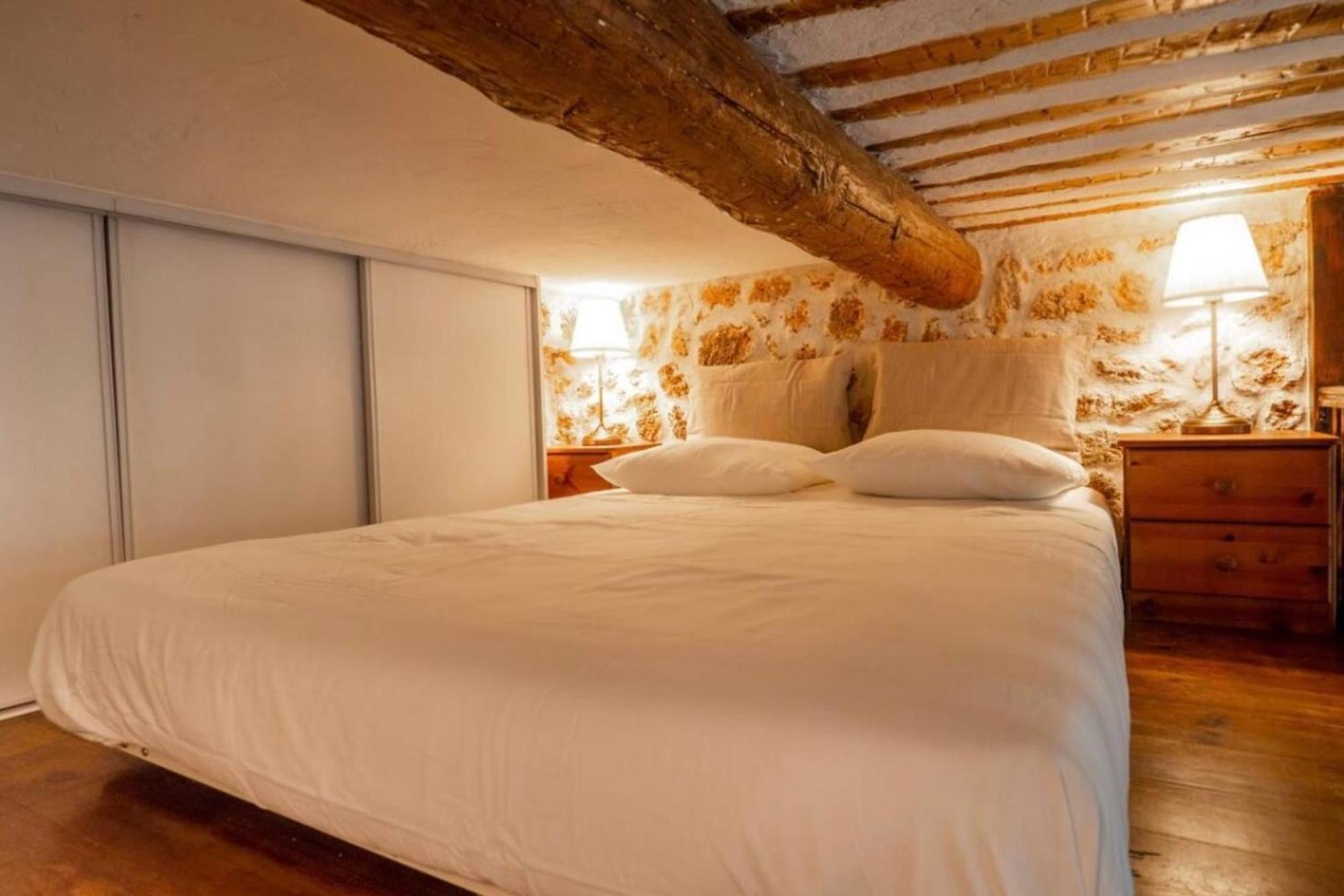 Lovely Air-conditioned - Vieil Antibes