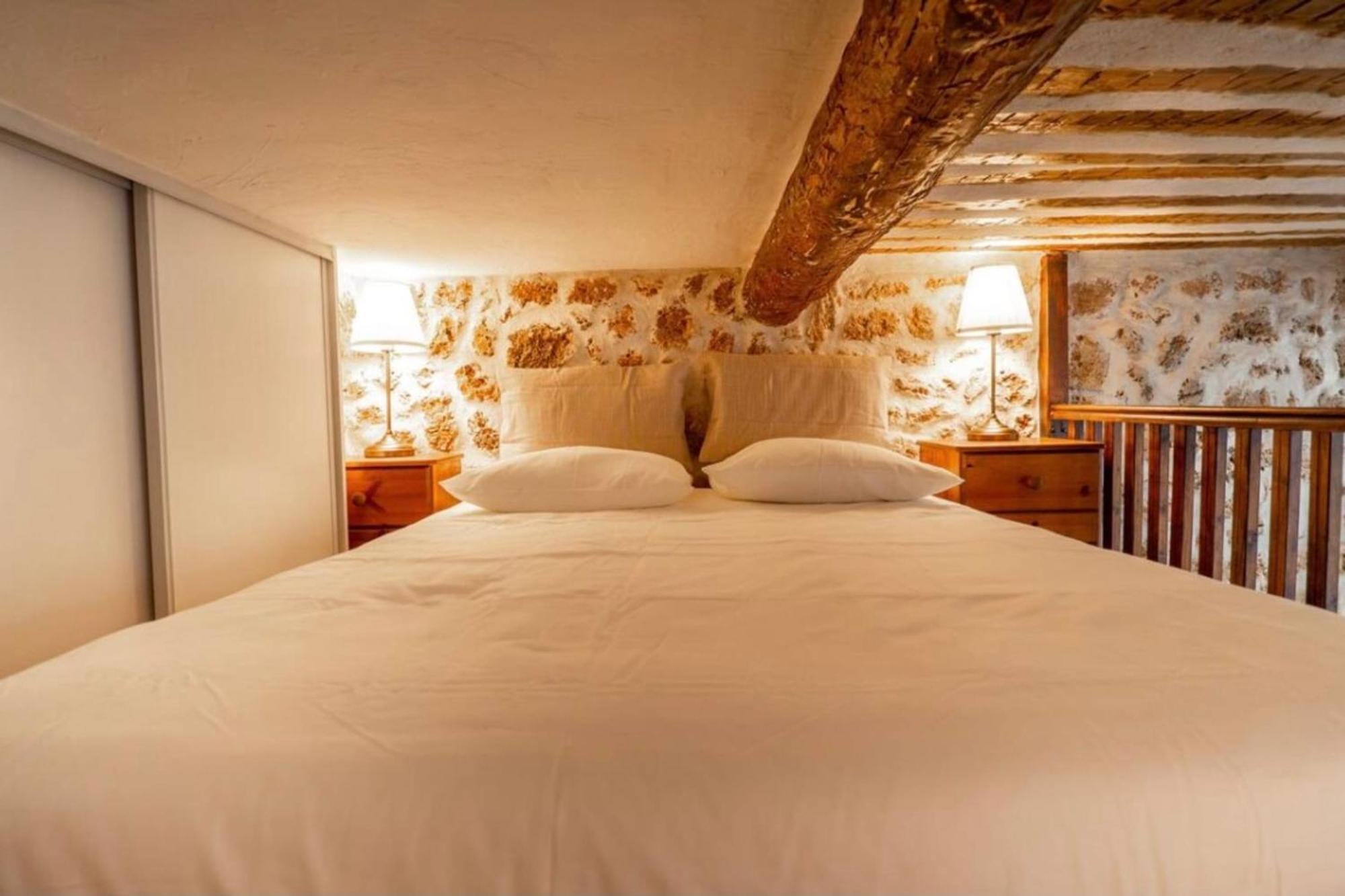 Lovely Air-conditioned - Vieil * Antibes